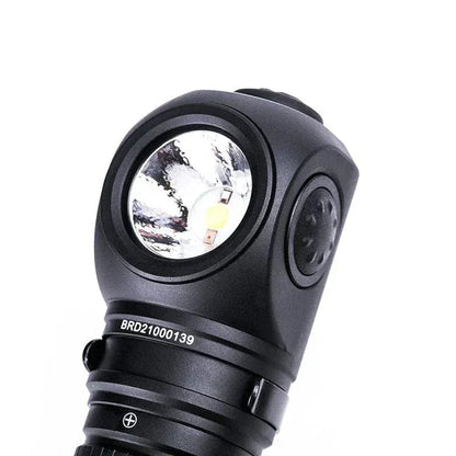 P10 Right Angle Duty Light Flashlights - Mounted Lights P10 Right Angle Duty Light