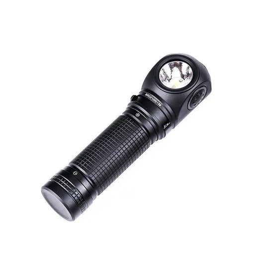P10 Right Angle Duty Light Flashlights - Mounted Lights P10 Right Angle Duty Light