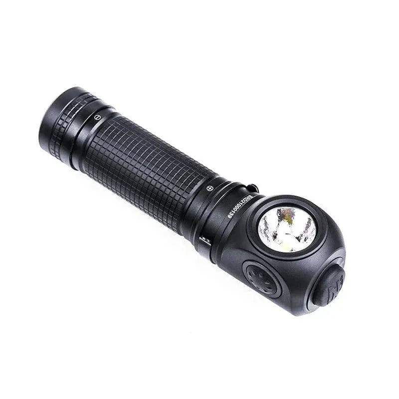 P10 Right Angle Duty Light Flashlights - Mounted Lights P10 Right Angle Duty Light