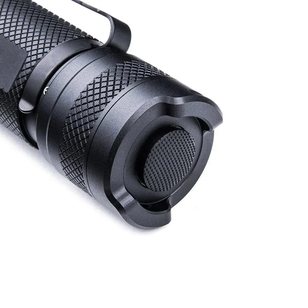 P91 Dual Switch Flashlight (5000 Lumens) Flashlights - Mounted Lights P91 Dual Switch Flashlight (5000 Lumens)