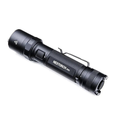 P91 Dual Switch Flashlight (5000 Lumens) Flashlights - Mounted Lights P91 Dual Switch Flashlight (5000 Lumens)