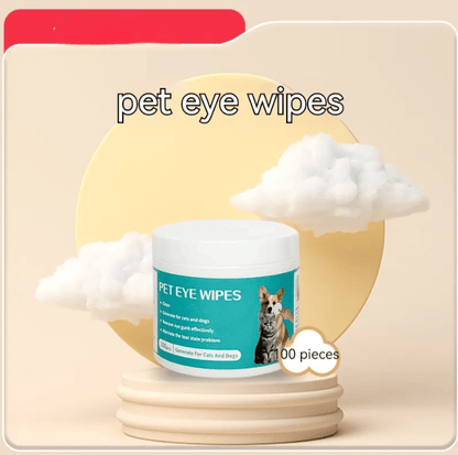 Pet Cleaning Gloves & Wipes Pet Cleaning Gloves & Wipes