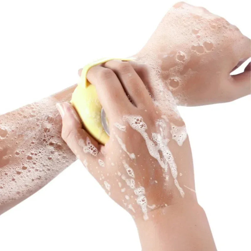 Pet Cleaning Wash Bath Massage Brush Pet Cleaning Wash Bath Massage Brush