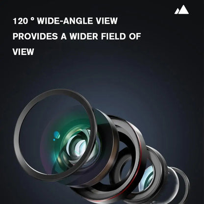 Pet Collar Camera | 1080P HD, 120° Wide-Angle, 240-Min Battery, OTG — Wahooly Pet Collar Camera | 1080P HD, 120° Wide-Angle, 240-Min Battery | OTG & TF Card Support | See the World Through Your Pet's Eyes