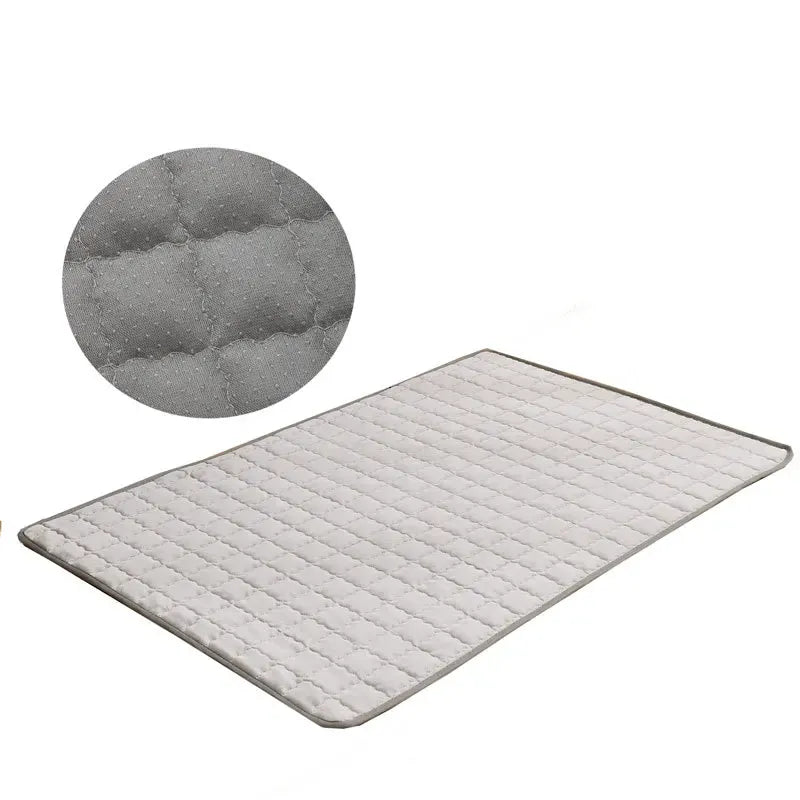 Pet Cooling Mat – Ice Silk Dog & Cat Sleeping Pad, 5 Sizes | Wahooly Pet Cooling Mat – Ice Silk Dog & Cat Sleeping Pad | 5 Sizes, 6 Colors