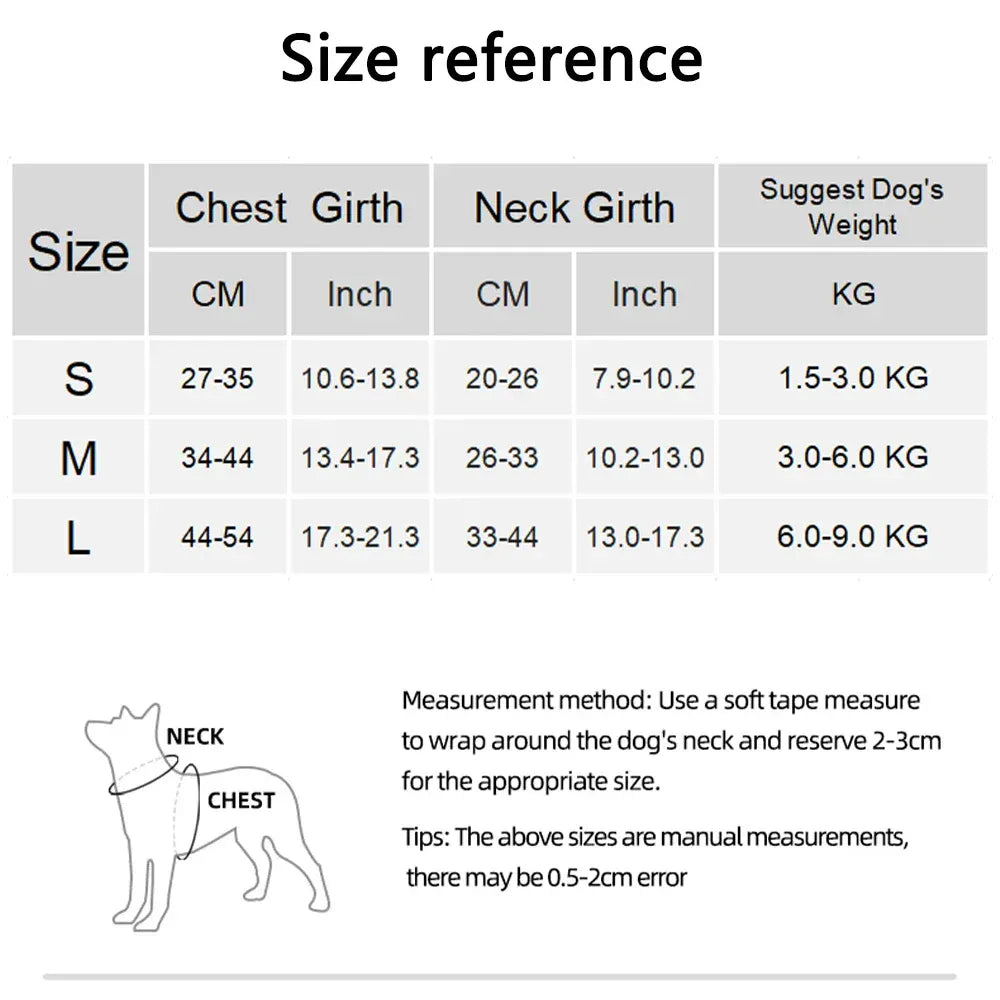 Pet Dog Harness Lead Leash Set Adjustable Puppy Kitten Vest Harness Small Medium Dog Cat Collar Chihuahua Pet Dog Accessories Pet Dog Harness Lead Leash Set Adjustable Puppy Kitten Vest Harness Small Medium Dog Cat Collar Chihuahua Pet Dog Accessories