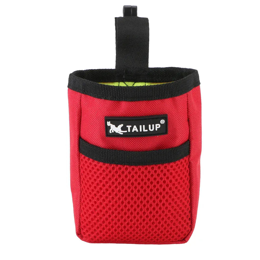 Pet Feed Pocket Dog Accessories For Dog Outdoor Training Snack Training Obedience Bag Pet Food Treat Bag Waist Pouch Pet Feed Pocket Dog Accessories For Dog Outdoor Training Snack Training Obedience Bag Pet Food Treat Bag Waist Pouch