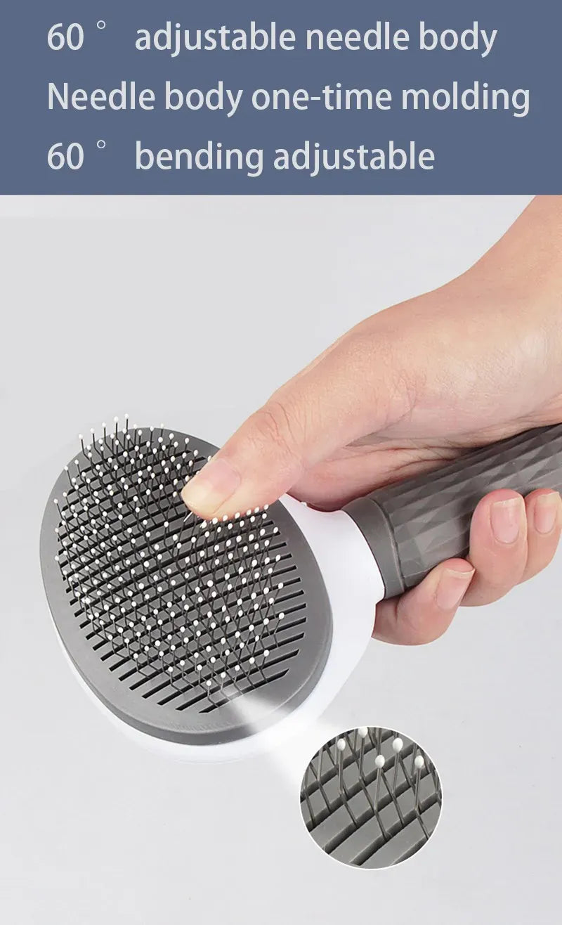 Pet Hair Brush Pet Hair Brush