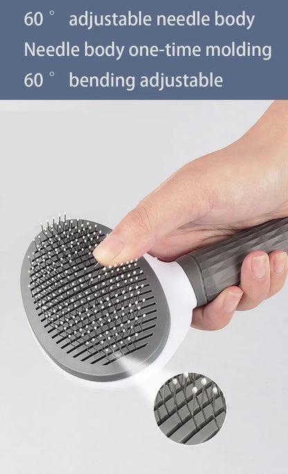 Pet Hair Brush Pet Hair Brush