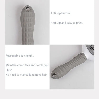 Pet Hair Brush Pet Hair Brush