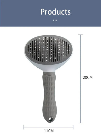 Pet Hair Brush Pet Hair Brush