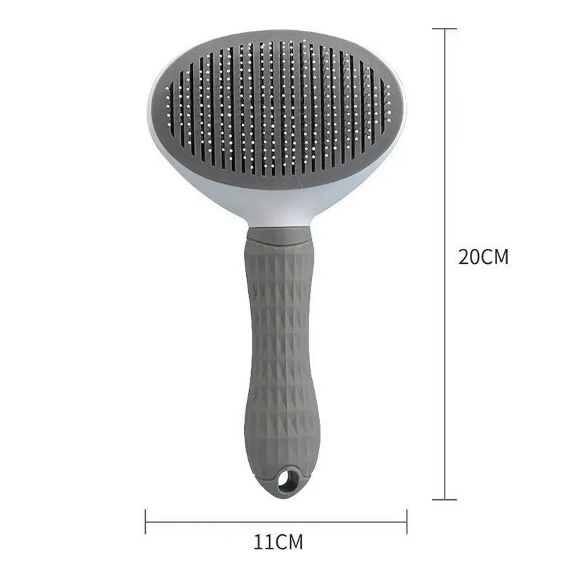 Pet Hair Brush Pet Hair Brush