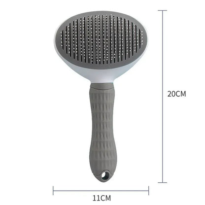 Pet Hair Brush Pet Hair Brush