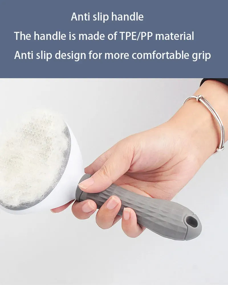 Pet Hair Brush Pet Hair Brush