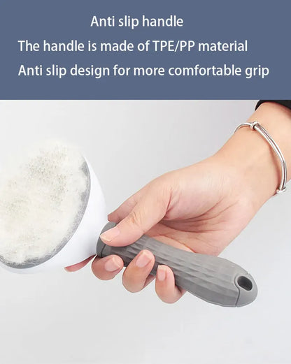 Pet Hair Brush Pet Hair Brush