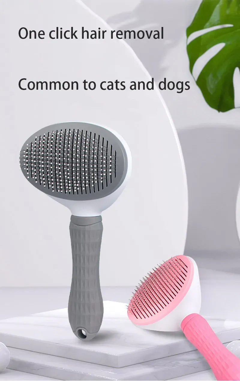 Pet Hair Brush Pet Hair Brush