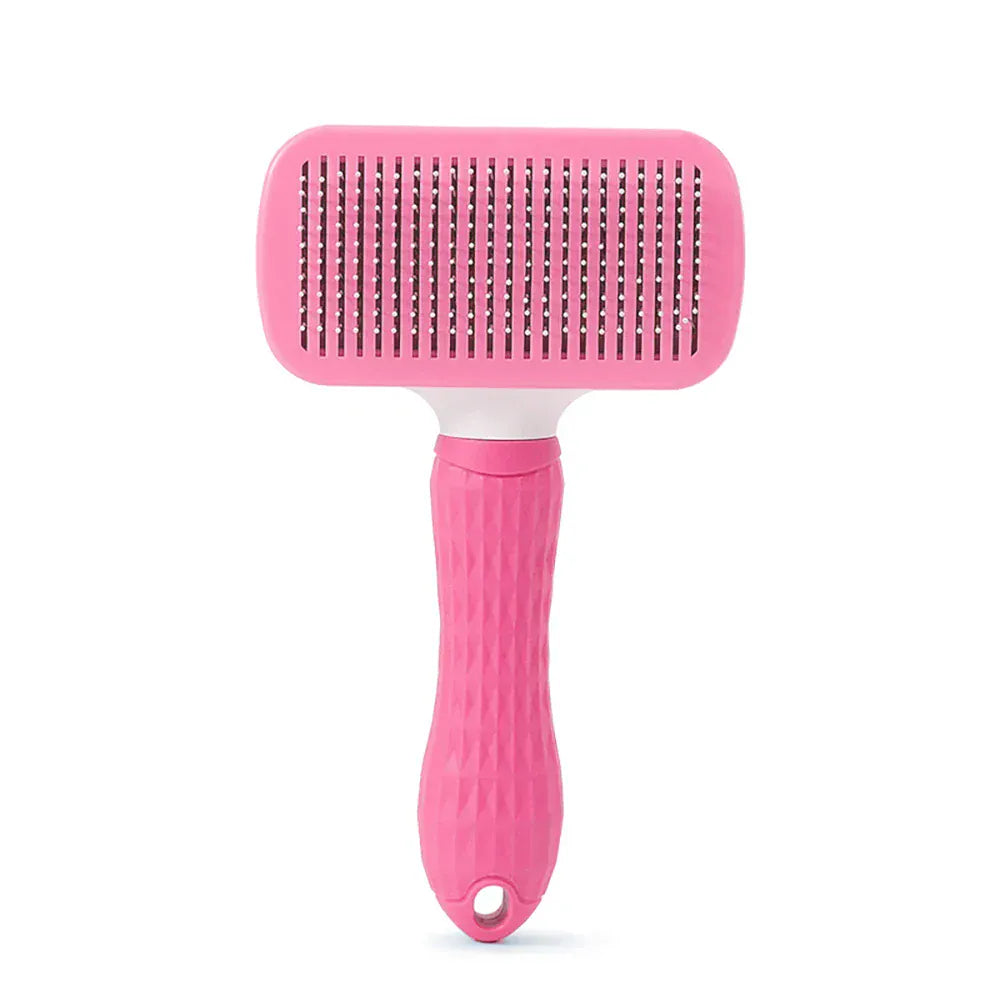 Pet Hair Brush Pet Hair Brush