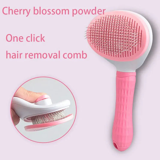 Pet Hair Brush Pet Hair Brush