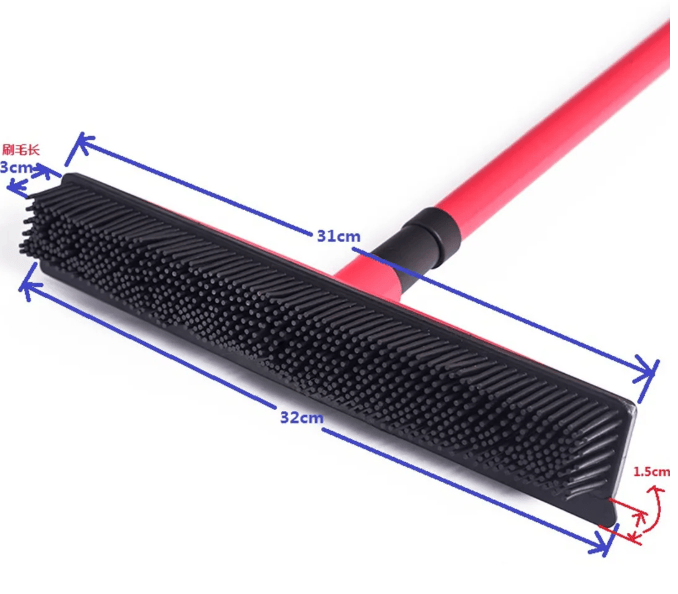 Pet Hair Removal Broom Mop Pet Hair Removal Broom Mop