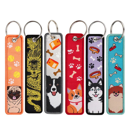 Pet Keychain (Single piece) Pet Keychain (Single piece)