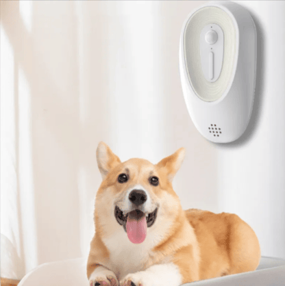 Pet Odor Eliminator for Litter Boxes Pet Odor Eliminator for Litter Boxes