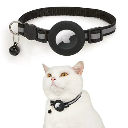Pet protective case collar anti-loss Pet protective case collar anti-loss