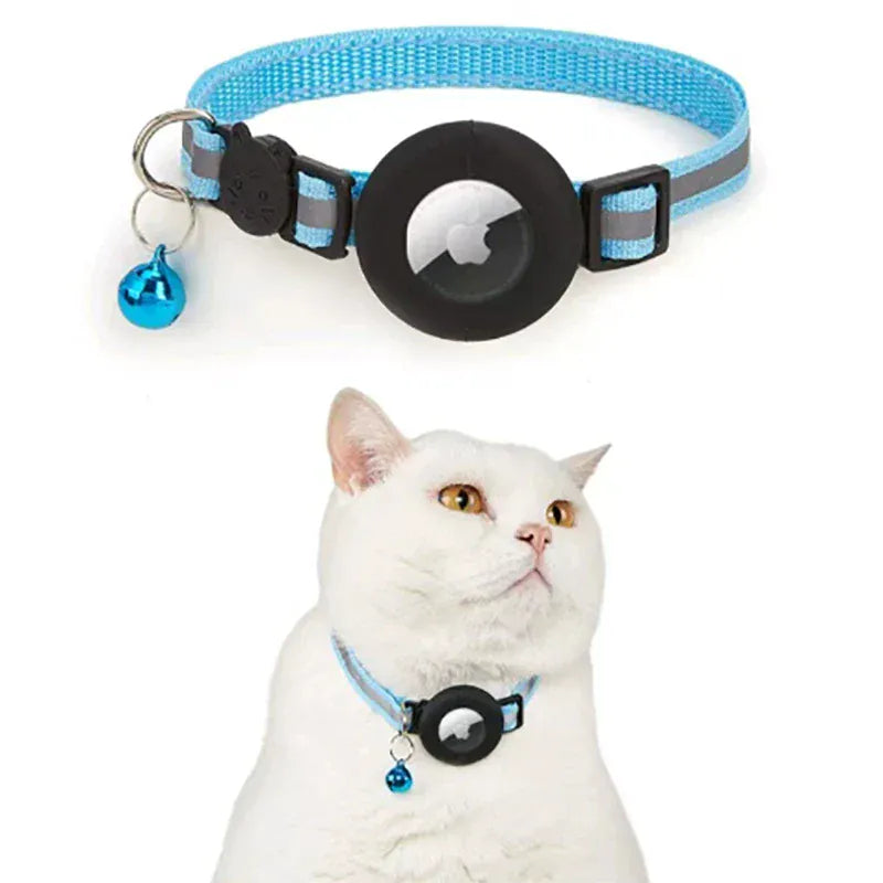 Pet protective case collar anti-loss Pet protective case collar anti-loss
