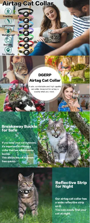 Pet protective case collar anti-loss Pet protective case collar anti-loss