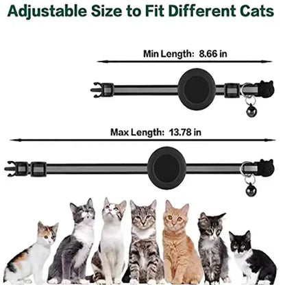 Pet protective case collar anti-loss Pet protective case collar anti-loss