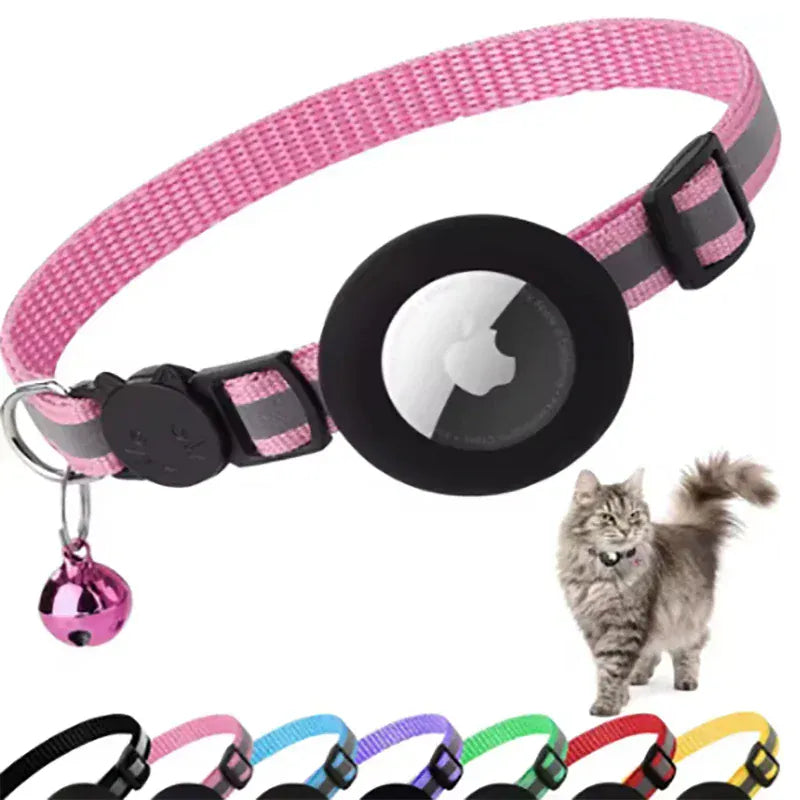 Pet protective case collar anti-loss Pet protective case collar anti-loss