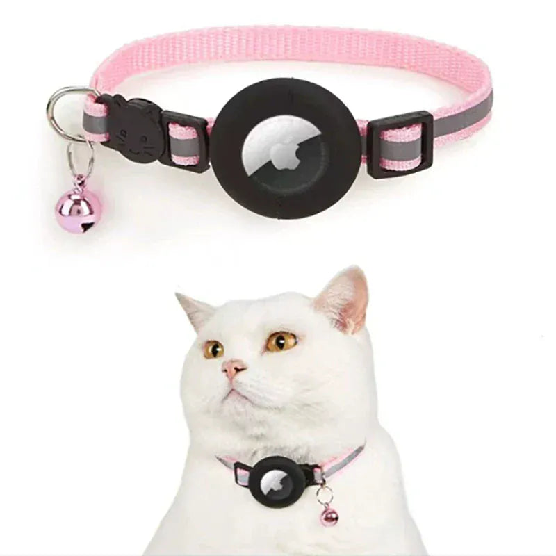 Pet protective case collar anti-loss Pet protective case collar anti-loss