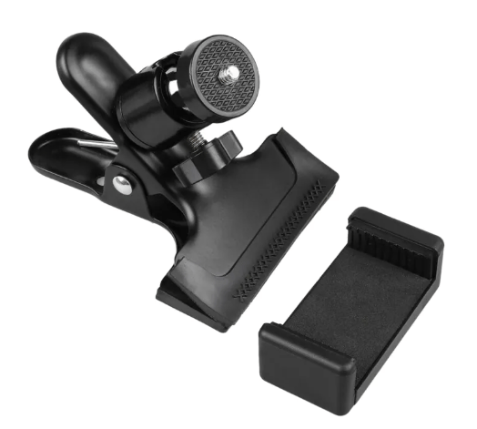 Phone Guitar Clip Stand Phone Guitar Clip Stand