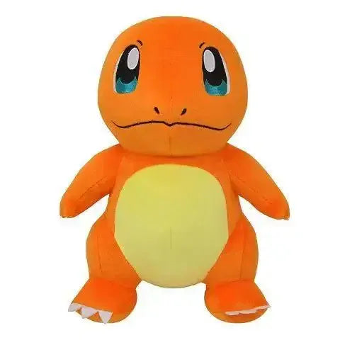 Pikachu Charizard Doll Gengar Squirtle Pokemon Plush Stuff Toy Plush Doll Espeon Glaceon Umbreon Soft Cartoon Toys Kids Gifts Pikachu Charizard Doll Gengar Squirtle Pokemon Plush Stuff Toy Plush Doll Espeon Glaceon Umbreon Soft Cartoon Toys Kids Gifts