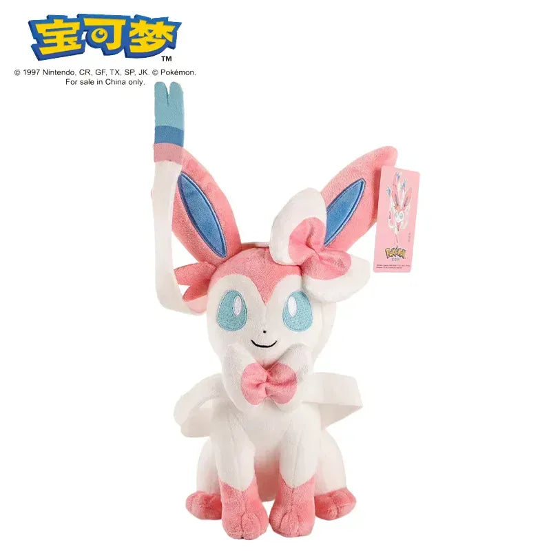 Pikachu Charizard Doll Gengar Squirtle Pokemon Plush Stuff Toy Plush Doll Espeon Glaceon Umbreon Soft Cartoon Toys Kids Gifts Pikachu Charizard Doll Gengar Squirtle Pokemon Plush Stuff Toy Plush Doll Espeon Glaceon Umbreon Soft Cartoon Toys Kids Gifts
