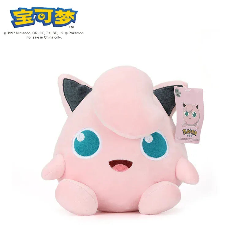 Pikachu Charizard Doll Gengar Squirtle Pokemon Plush Stuff Toy Plush Doll Espeon Glaceon Umbreon Soft Cartoon Toys Kids Gifts Pikachu Charizard Doll Gengar Squirtle Pokemon Plush Stuff Toy Plush Doll Espeon Glaceon Umbreon Soft Cartoon Toys Kids Gifts