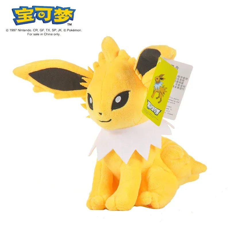 Pikachu Charizard Doll Gengar Squirtle Pokemon Plush Stuff Toy Plush Doll Espeon Glaceon Umbreon Soft Cartoon Toys Kids Gifts Pikachu Charizard Doll Gengar Squirtle Pokemon Plush Stuff Toy Plush Doll Espeon Glaceon Umbreon Soft Cartoon Toys Kids Gifts