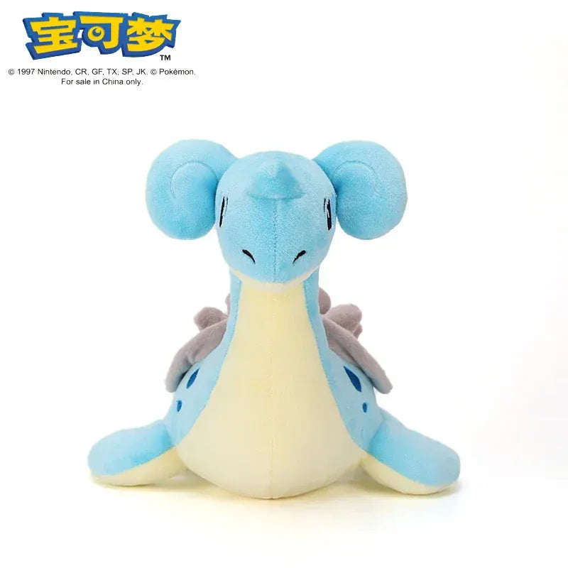 Pikachu Charizard Doll Gengar Squirtle Pokemon Plush Stuff Toy Plush Doll Espeon Glaceon Umbreon Soft Cartoon Toys Kids Gifts Pikachu Charizard Doll Gengar Squirtle Pokemon Plush Stuff Toy Plush Doll Espeon Glaceon Umbreon Soft Cartoon Toys Kids Gifts