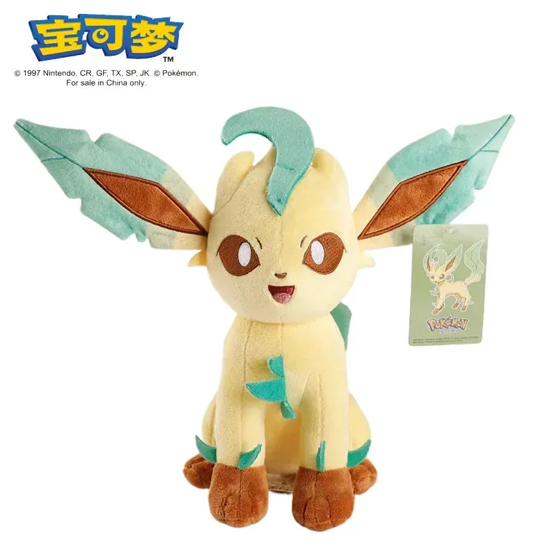 Pikachu Charizard Doll Gengar Squirtle Pokemon Plush Stuff Toy Plush Doll Espeon Glaceon Umbreon Soft Cartoon Toys Kids Gifts Pikachu Charizard Doll Gengar Squirtle Pokemon Plush Stuff Toy Plush Doll Espeon Glaceon Umbreon Soft Cartoon Toys Kids Gifts