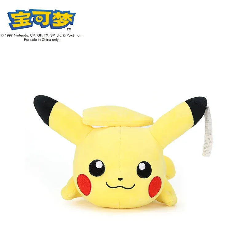 Pikachu Charizard Doll Gengar Squirtle Pokemon Plush Stuff Toy Plush Doll Espeon Glaceon Umbreon Soft Cartoon Toys Kids Gifts Pikachu Charizard Doll Gengar Squirtle Pokemon Plush Stuff Toy Plush Doll Espeon Glaceon Umbreon Soft Cartoon Toys Kids Gifts