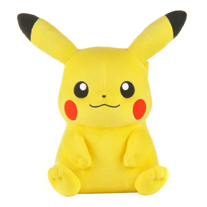 Pikachu Charizard Doll Gengar Squirtle Pokemon Plush Stuff Toy Plush Doll Espeon Glaceon Umbreon Soft Cartoon Toys Kids Gifts Pikachu Charizard Doll Gengar Squirtle Pokemon Plush Stuff Toy Plush Doll Espeon Glaceon Umbreon Soft Cartoon Toys Kids Gifts