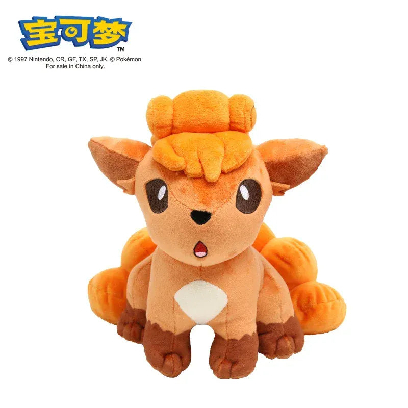 Pikachu Charizard Doll Gengar Squirtle Pokemon Plush Stuff Toy Plush Doll Espeon Glaceon Umbreon Soft Cartoon Toys Kids Gifts Pikachu Charizard Doll Gengar Squirtle Pokemon Plush Stuff Toy Plush Doll Espeon Glaceon Umbreon Soft Cartoon Toys Kids Gifts