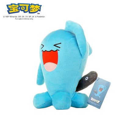 Pikachu Charizard Doll Gengar Squirtle Pokemon Plush Stuff Toy Plush Doll Espeon Glaceon Umbreon Soft Cartoon Toys Kids Gifts Pikachu Charizard Doll Gengar Squirtle Pokemon Plush Stuff Toy Plush Doll Espeon Glaceon Umbreon Soft Cartoon Toys Kids Gifts