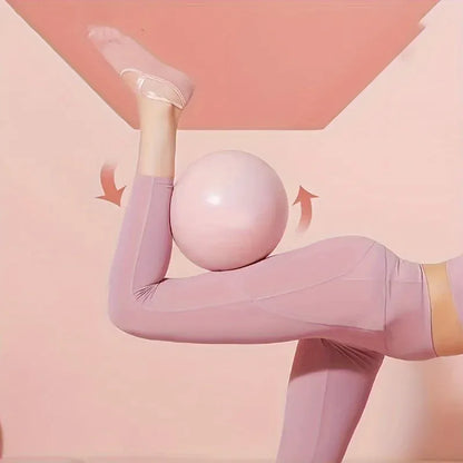 Pilates Equipment Yoga Ball Anti Burst Pilates Ball Mini Exercise Slip Resistant Yoga Fitness Ball Indoor Training Pilates Equipment Yoga Ball Anti Burst Pilates Ball Mini Exercise Slip Resistant Yoga Fitness Ball Indoor Training