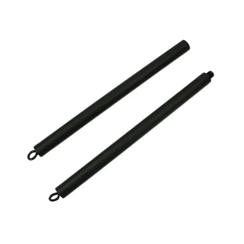 Pilates Resistance Bar with Detachable Foam-Padded Design Pilates Resistance Bar with Detachable Foam-Padded Design