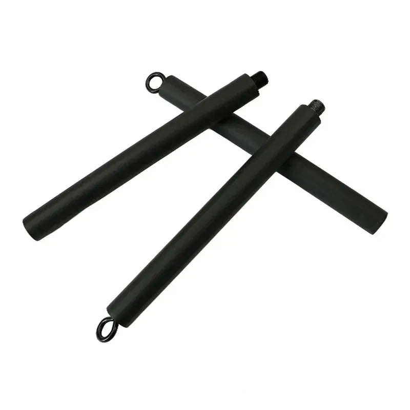 Pilates Resistance Bar with Detachable Foam-Padded Design Pilates Resistance Bar with Detachable Foam-Padded Design