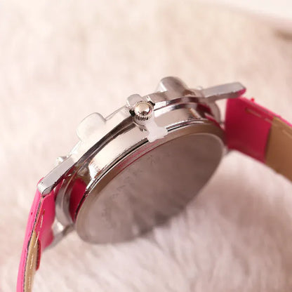 Pocket Monster Pikachu Fashion Cosplay Watch Creative Boys Girls Children's Anime Cartoon Birthday Gifts with Box Pocket Monster Pikachu Fashion Cosplay Watch Creative Boys Girls Children's Anime Cartoon Birthday Gifts with Box