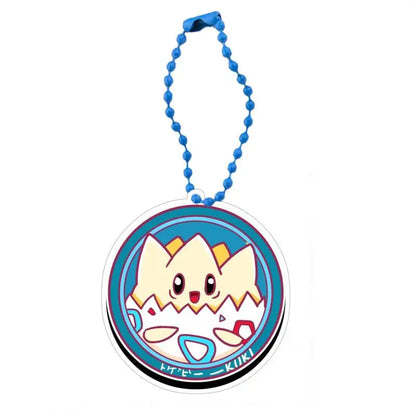 Pokemon Keychain Gengar Charizard Greninja Mimikyu Psyduck Anime Game Characters Self Made Acrylic Small Cards Toys Gifts Pokemon Keychain Gengar Charizard Greninja Mimikyu Psyduck Anime Game Characters Self Made Acrylic Small Cards Toys Gifts