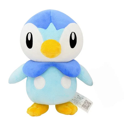 POKEMON Original Plush Toy Gengar Pikachu Charizard Genuine Plush Doll Soft Kawaii Cute Cartoon Piplup Toys for Kids Gift POKEMON Original Plush Toy Gengar Pikachu Charizard Genuine Plush Doll Soft Kawaii Cute Cartoon Piplup Toys for Kids Gift