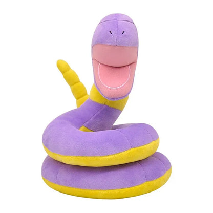 Pokémon Plush Toy - Gengar Pikachu Charizard Piplup | Authentic 20cm Soft Doll POKEMON Original Plush Toy Gengar Pikachu Charizard Genuine Plush Doll Soft Kawaii Cute Cartoon Piplup Toys for Kids Gift