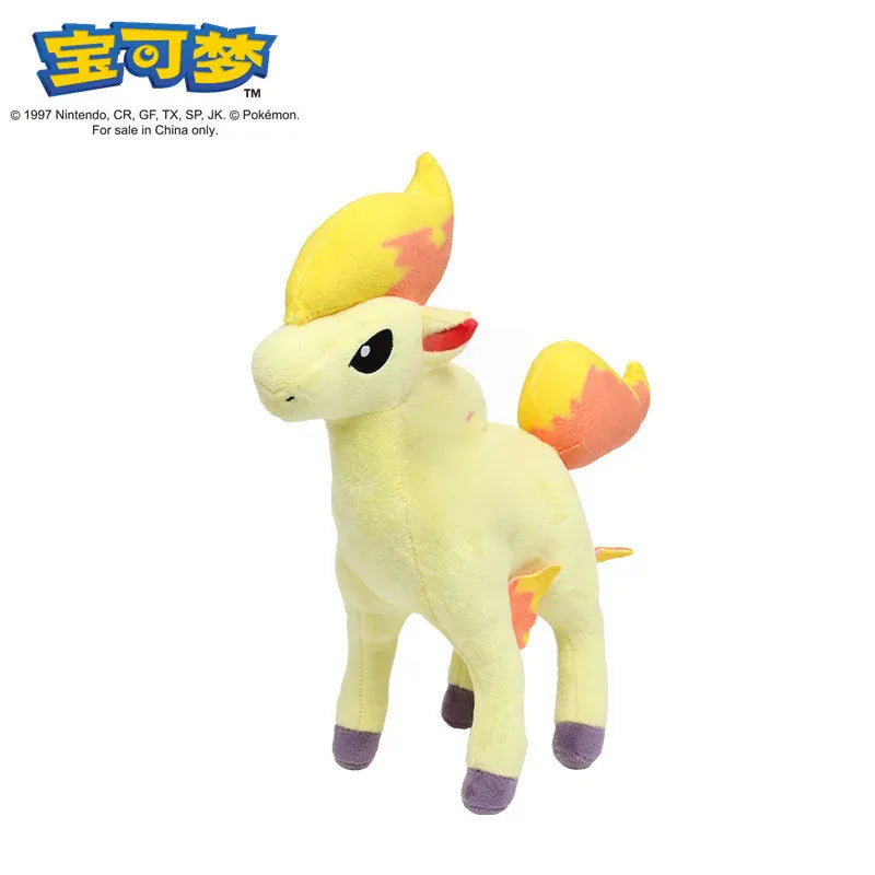 POKEMON Original Plush Toy Gengar Pikachu Charizard Genuine Plush Doll Soft Kawaii Cute Cartoon Piplup Toys for Kids Gift POKEMON Original Plush Toy Gengar Pikachu Charizard Genuine Plush Doll Soft Kawaii Cute Cartoon Piplup Toys for Kids Gift